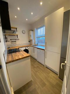 undefined, Palmerston Road, London E17