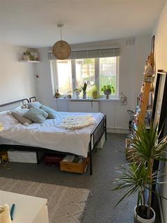 undefined, Palmerston Road, London E17
