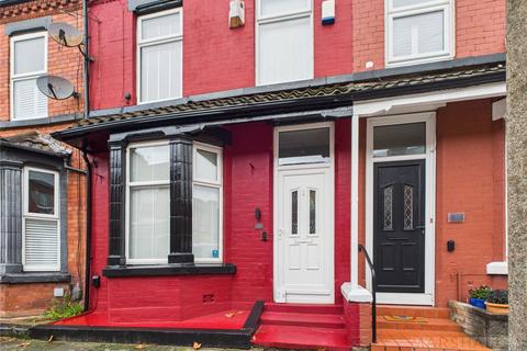 undefined, Newcastle Road, Liverpool, L15