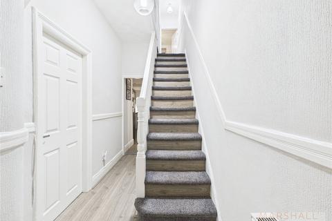 undefined, Newcastle Road, Liverpool, L15