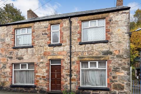 Castle Street, Wrexham LL12