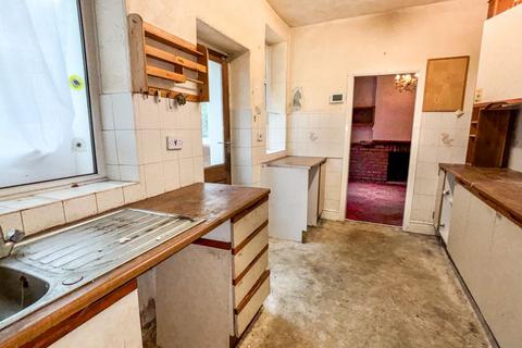 4 bedroom detached house for sale, Castle Street, Wrexham LL12