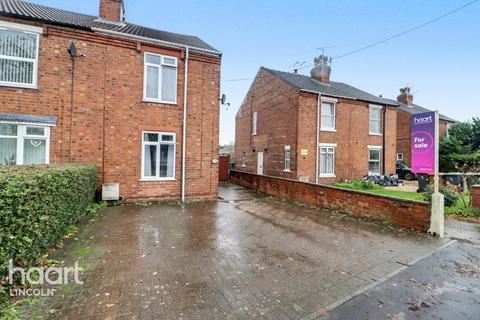 undefined, Moor Lane, North Hykeham