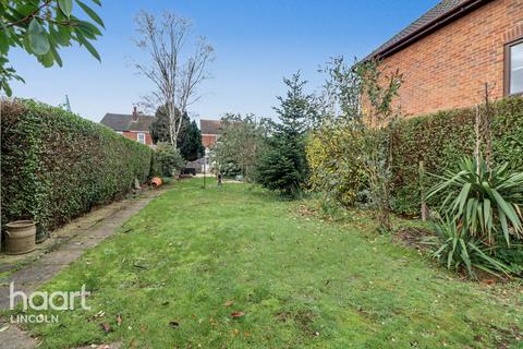undefined, Moor Lane, North Hykeham