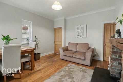 undefined, Moor Lane, North Hykeham