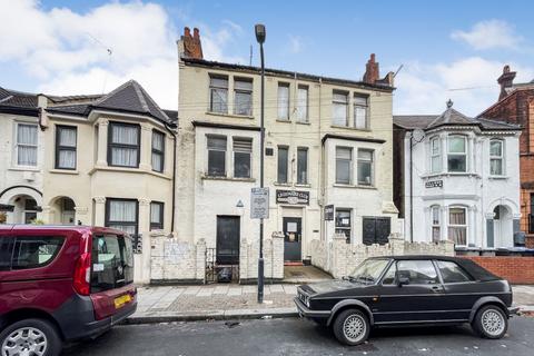 undefined, Villiers Road, London NW2