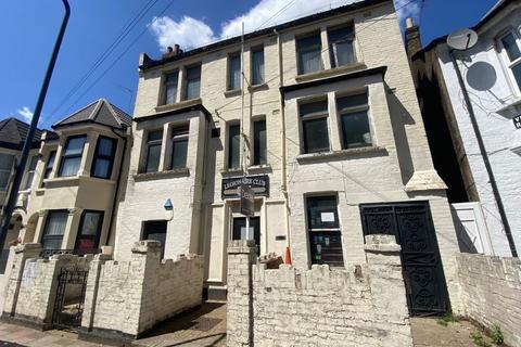 undefined, Villiers Road, London NW2