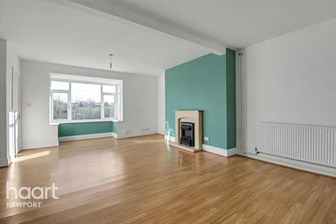 undefined, Tregarn Road, Newport