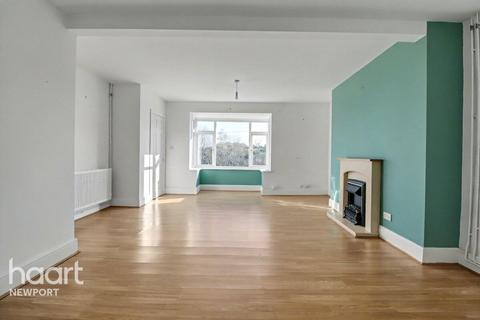undefined, Tregarn Road, Newport