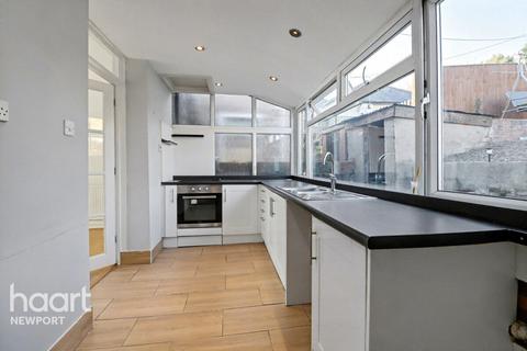 undefined, Tregarn Road, Newport