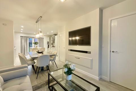 undefined, Teal Way, Wistaston, CW2