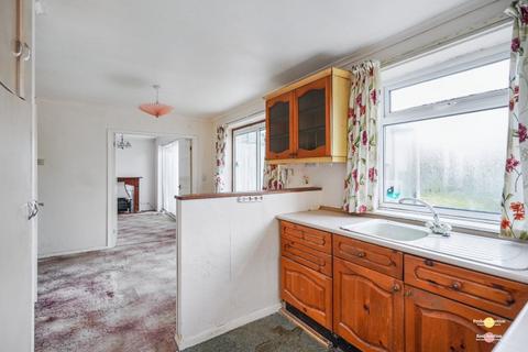 undefined, Bretby Lane, Burton-on-Trent DE15