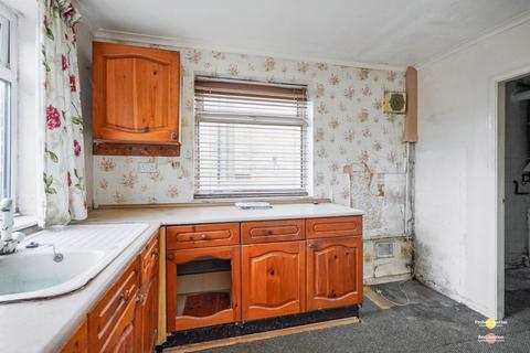 undefined, Bretby Lane, Burton-on-Trent DE15