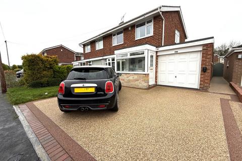 undefined, Elmway, Chester Le Street, DH2
