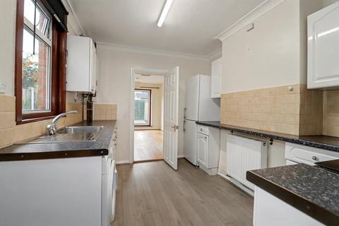 3 bedroom semi-detached house for sale, Hersham Road, Hersham Village KT12