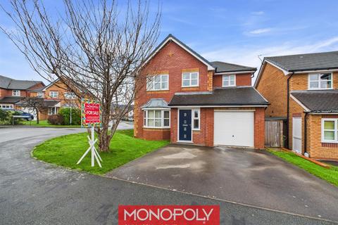 undefined, Y Maes, Denbigh LL16