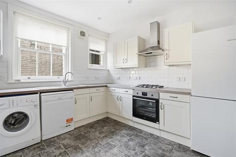 undefined, Calton Avenue, Dulwich Village, London, SE21