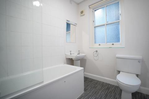 undefined, Calton Avenue, Dulwich Village, London, SE21