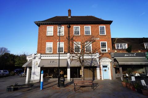 undefined, Calton Avenue, Dulwich Village, London, SE21