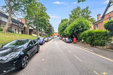 undefined, Sylvan Road, London SE19