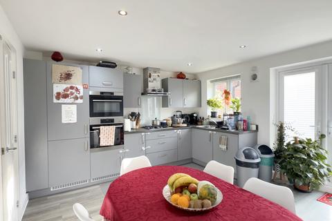 3 bedroom detached house for sale, Glynn Street, Hugglescote, LE67