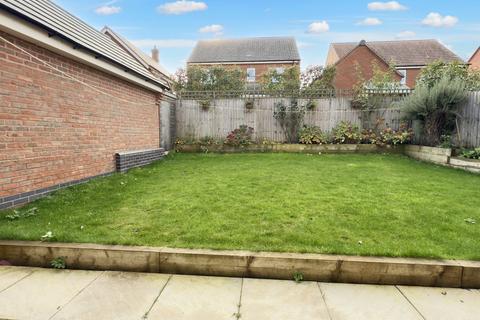 3 bedroom detached house for sale, Glynn Street, Hugglescote, LE67
