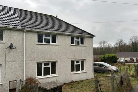 3 bedroom semi-detached house for sale, Heol Keir Hardie, Aberdare CF44