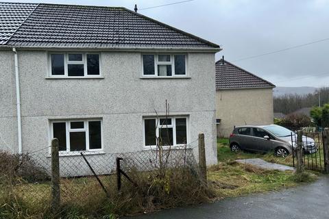3 bedroom semi-detached house for sale, Heol Keir Hardie, Aberdare CF44