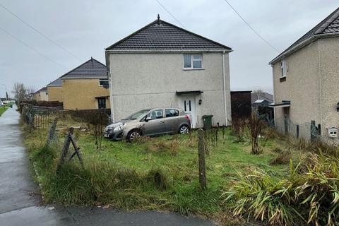 3 bedroom semi-detached house for sale, Heol Keir Hardie, Aberdare CF44
