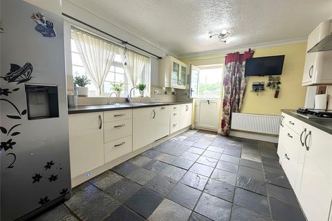 4 bedroom bungalow for sale, Tudor Close, Pembroke, Pembrokeshire, SA71