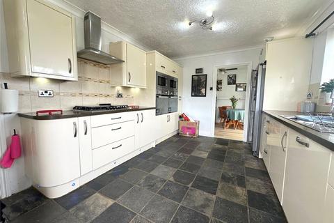 4 bedroom bungalow for sale, Tudor Close, Pembroke, Pembrokeshire, SA71