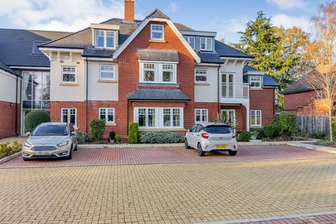 2 bedroom retirement property for sale, Blossomfield Road, Solihull B91
