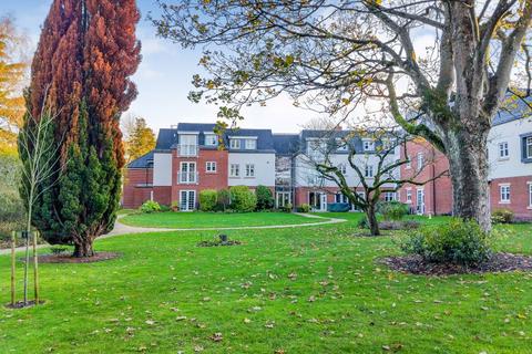 2 bedroom retirement property for sale, Blossomfield Road, Solihull B91