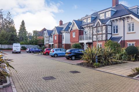 2 bedroom retirement property for sale, Blossomfield Road, Solihull B91