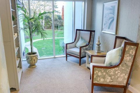 2 bedroom retirement property for sale, Blossomfield Road, Solihull B91
