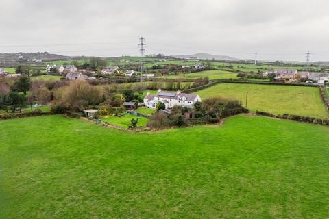 undefined, Mountain Road, Amlwch LL68