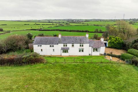undefined, Mountain Road, Amlwch LL68