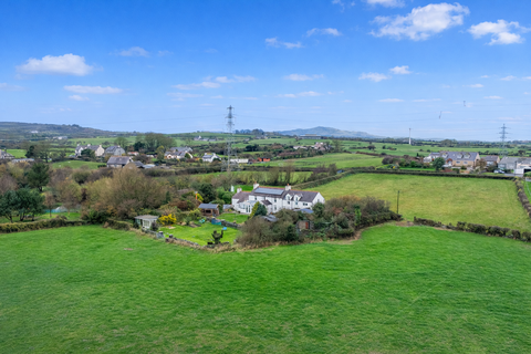 undefined, Mountain Road, Amlwch LL68