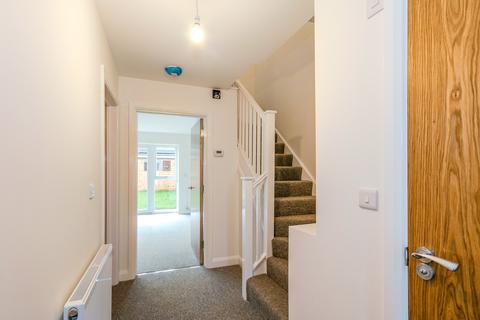 undefined, Wharfdale Road, BH4
