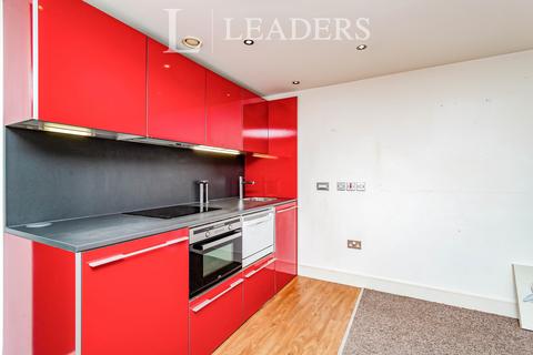 1 bedroom flat to rent, The Litmus Building, 195 Huntingdon Street, NG1