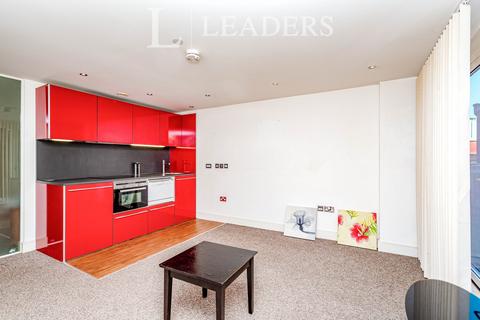 1 bedroom flat to rent, The Litmus Building, 195 Huntingdon Street, NG1