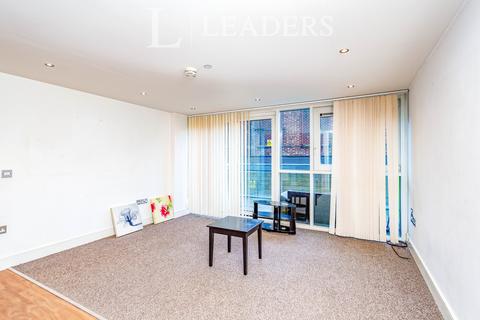1 bedroom flat to rent, The Litmus Building, 195 Huntingdon Street, NG1