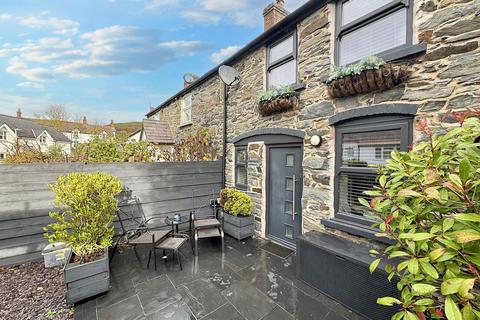 1 bedroom cottage for sale, Water Street, Llanfairtalhaiarn, Conwy, LL22 8SB