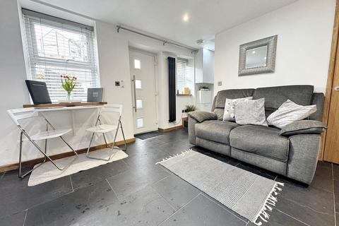 1 bedroom cottage for sale, Water Street, Llanfairtalhaiarn, Conwy, LL22 8SB