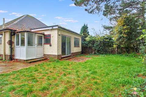 undefined, Cringle Avenue, Bournemouth BH6