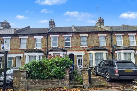 undefined, Eccleston Road, London W13