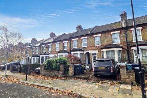 undefined, Eccleston Road, London W13