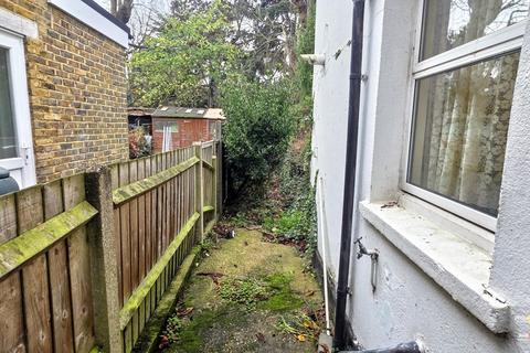 undefined, Eccleston Road, London W13