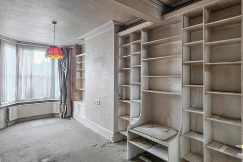 undefined, Eccleston Road, London W13