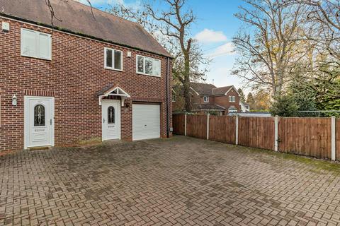 Cantley lane, Doncaster DN4